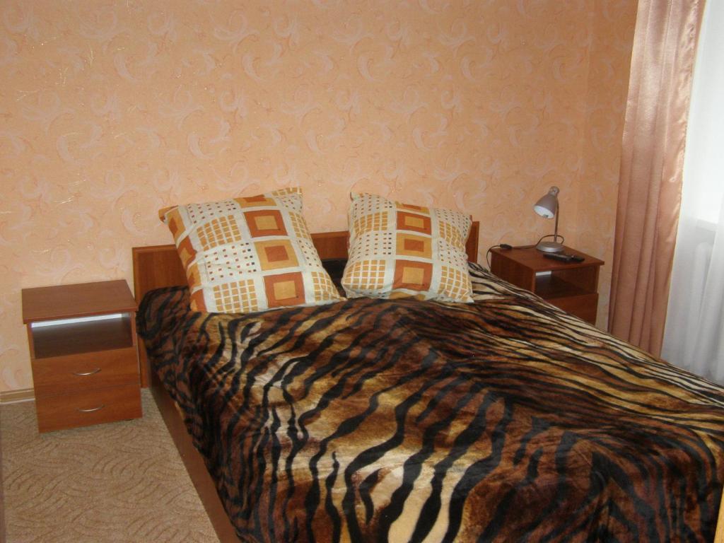 كييف Adler Hotel الغرفة الصورة