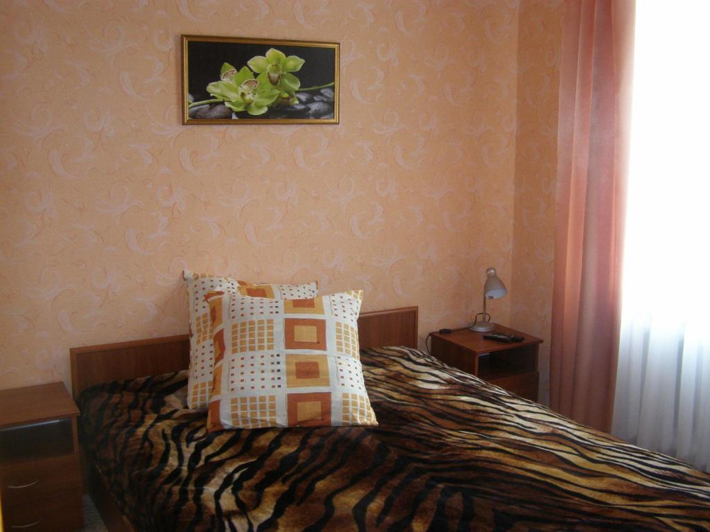 كييف Adler Hotel المظهر الخارجي الصورة