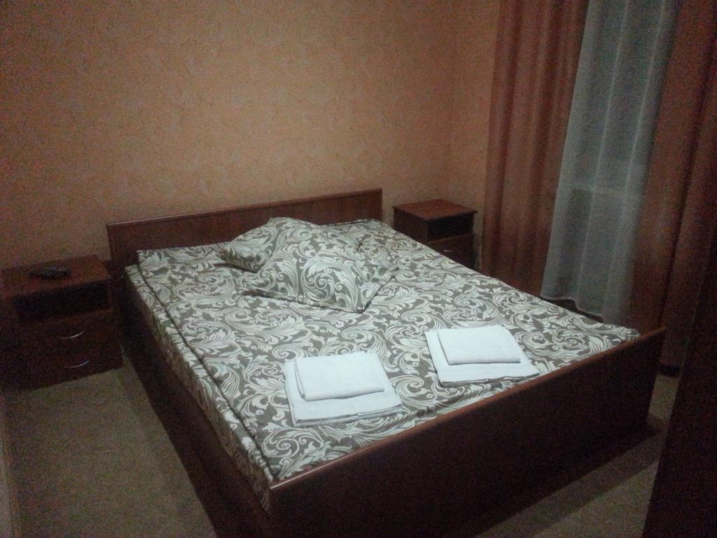 كييف Adler Hotel الغرفة الصورة