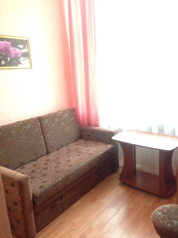 كييف Adler Hotel الغرفة الصورة