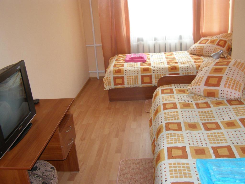 كييف Adler Hotel المظهر الخارجي الصورة
